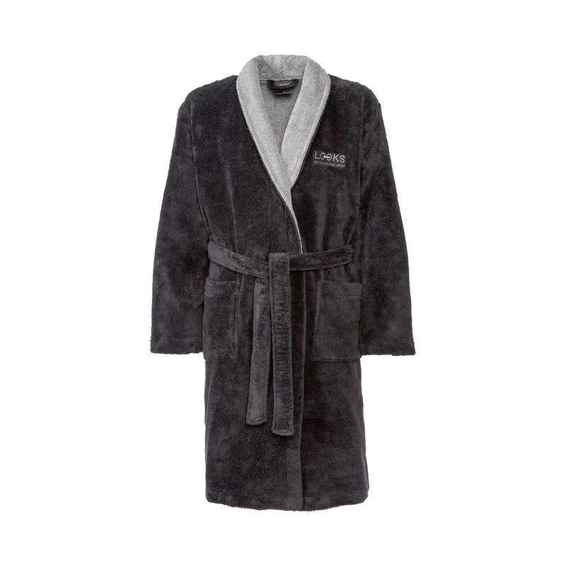 خرید و قیمت حوله پالتویی لوکس ولفگانک ژوپ مدل Shopwin-blk سایز 108