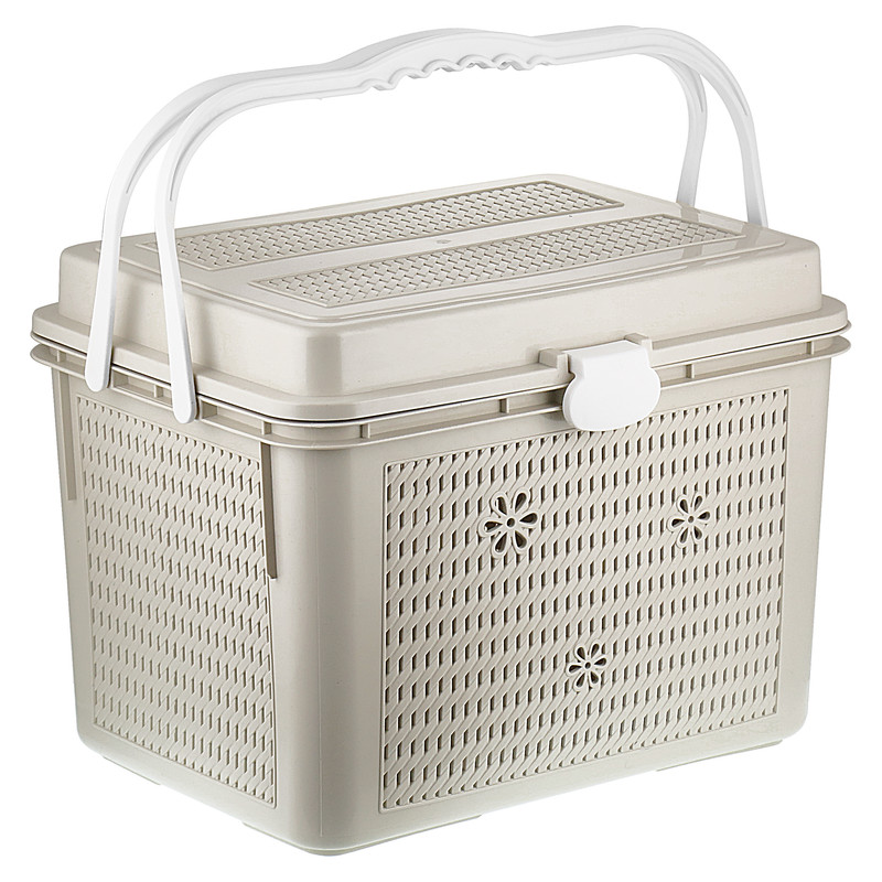 سبد پیک نیک اسپرینگ مدل QR-2022