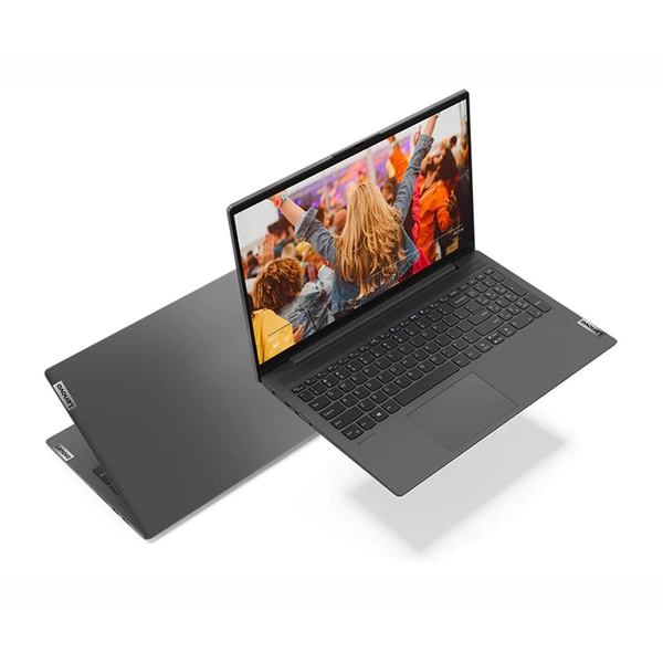 لپ تاپ 15.6 اینچی لنوو مدل IdeaPad 5 15ITL05-W 22