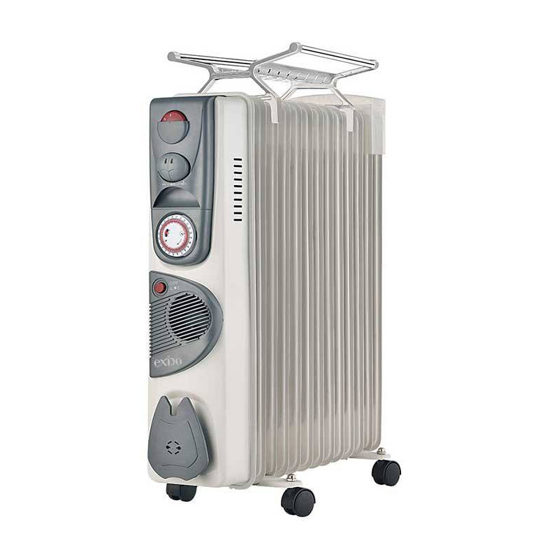 خرید و قیمت شوفاژ برقی اگزیدو مدل 9615