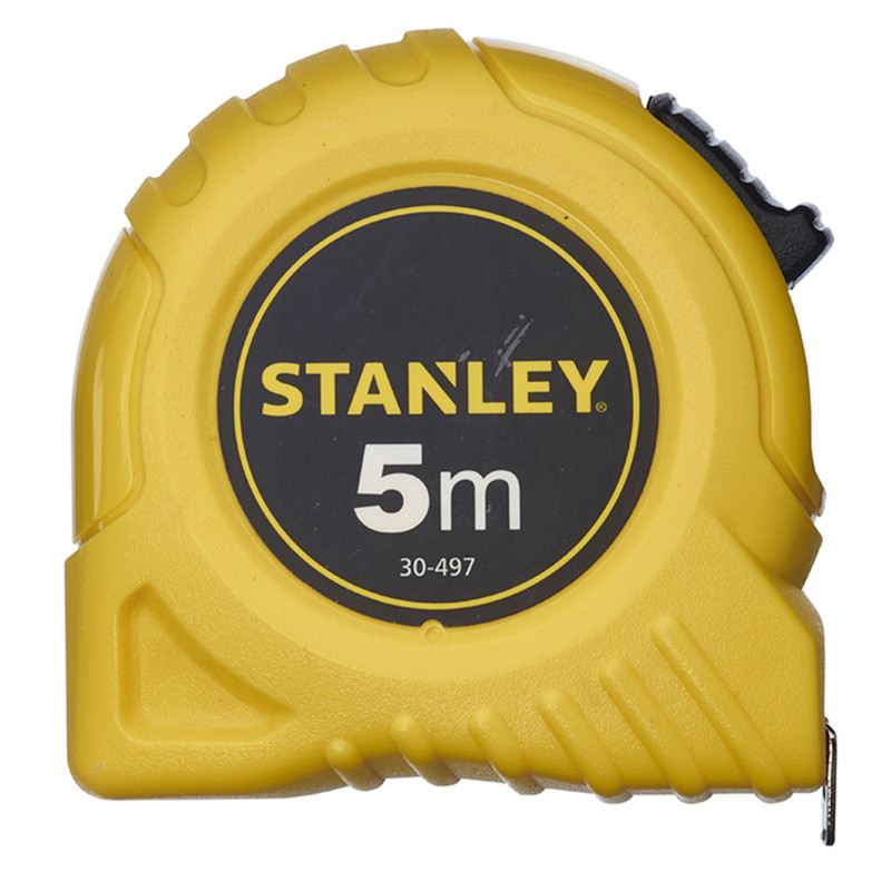 متر 5 متری استنلی مدل 30/497