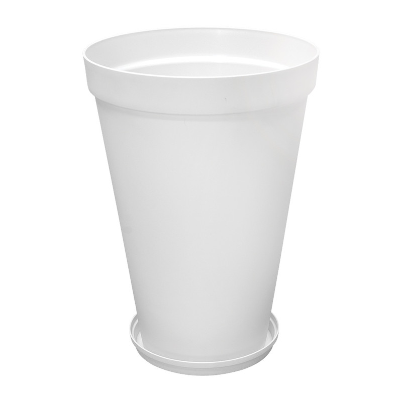 گلدان شهرآذین مدل رویال 5035