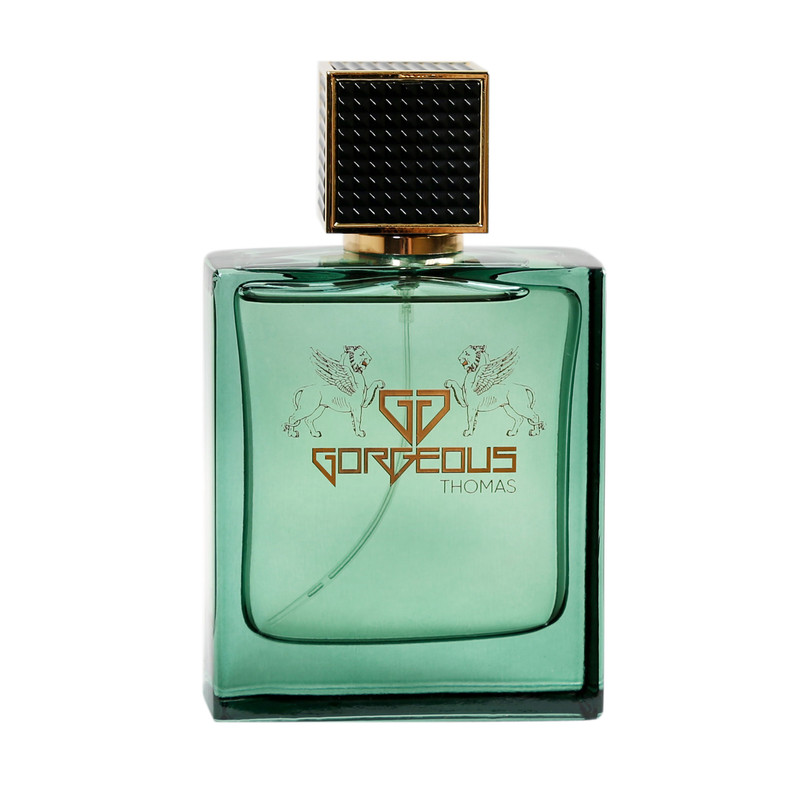 خرید و قیمت ادوپرفیوم گورجس مدل توماس 600606 حجم 100 میلیلیتر