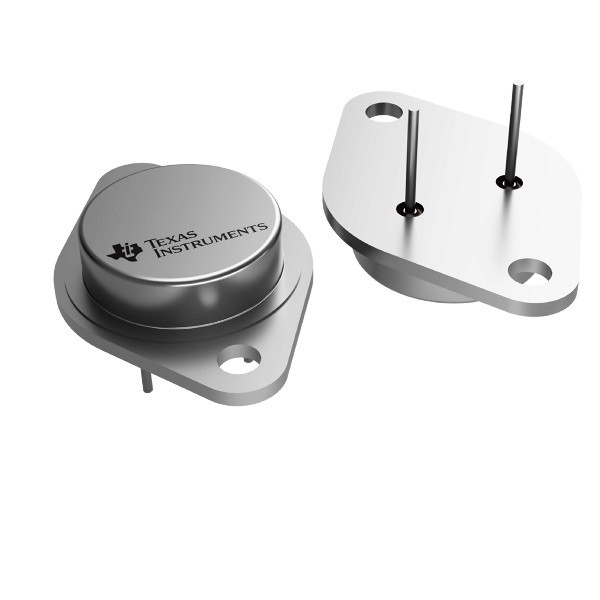 آی سی تگزاس اینسترومنتس مدل LM117HVK/883