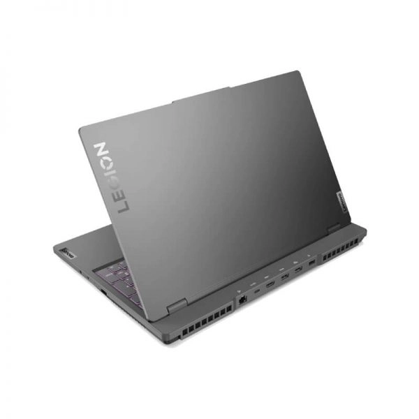 لپ تاپ 15.6 اینچ LENOVO مدل LEGION 5-I7-M6