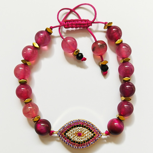 خرید و قیمت دستبند مدل فانتین