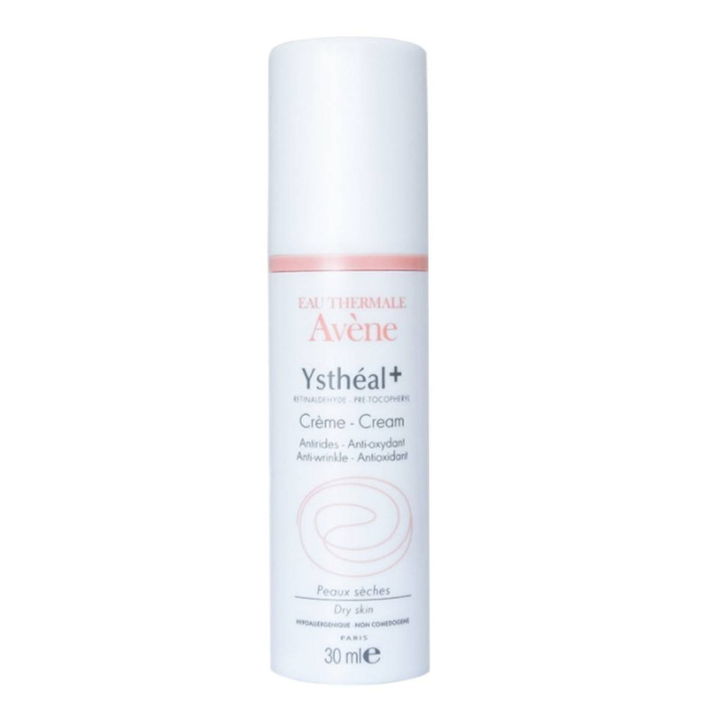 کرم ضد چروک اون مدل ایستیال پلاس حجم 30 میلی لیتر