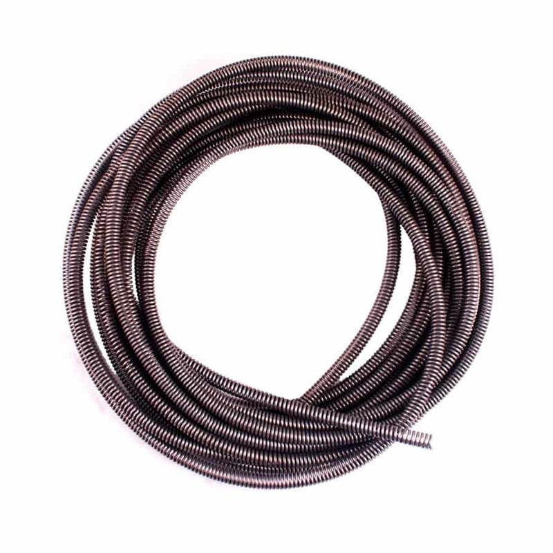 خرید و قیمت فنر لوله باز کن مدل نوریس طول 10 متر