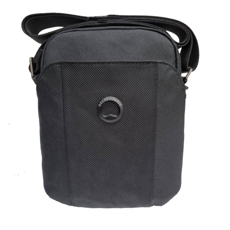 کیف رودوشی دلسی مدل پیک پوس کد 00-3354108