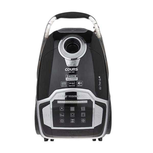 خرید و قیمت جاروبرقی کورس مدل CVC 1459