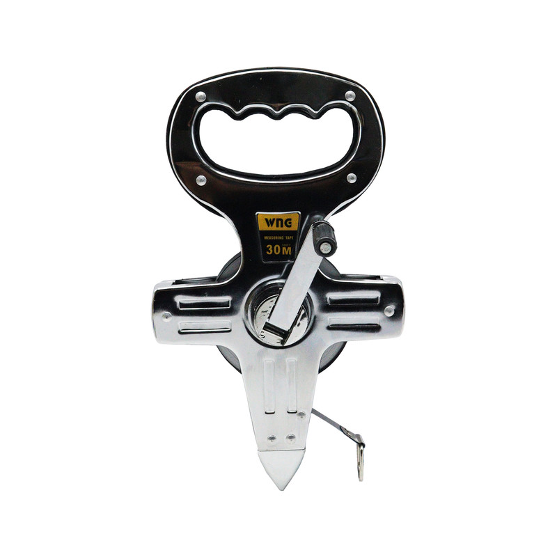 متر 30 متری دبلیو ان جی مدل YP-30M/100FT