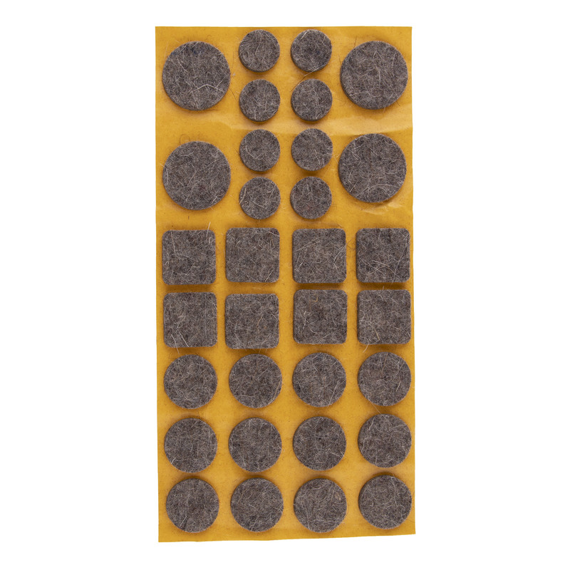 پایه مبل مدل 003 - بسته 33 عددی