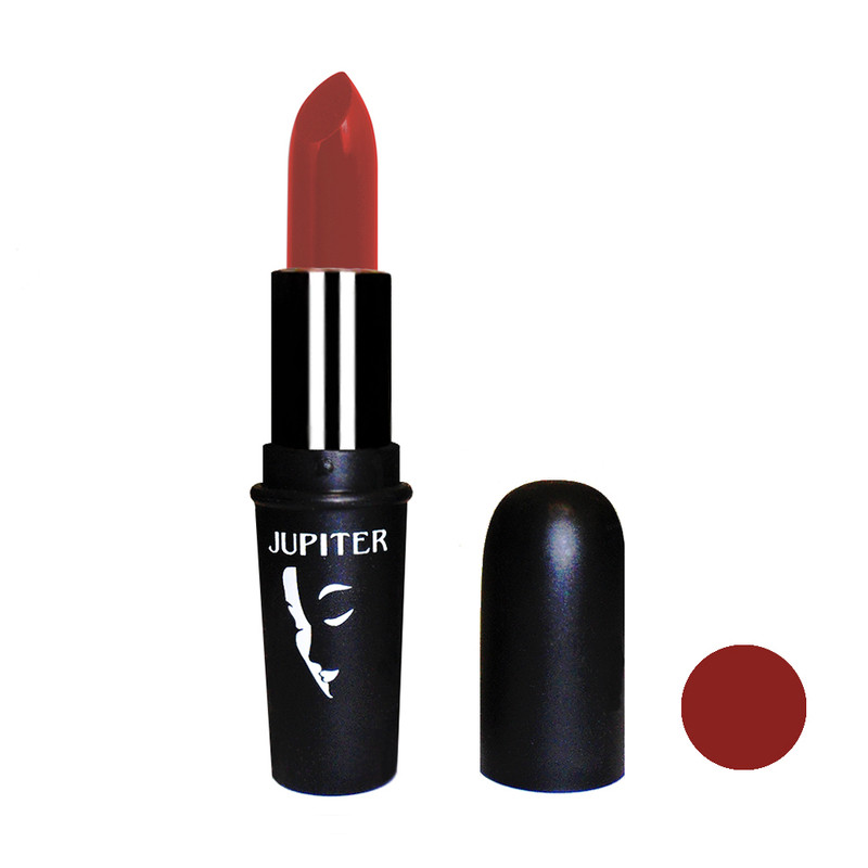 خرید و قیمت رژ لب جامد ژوپیتر شماره 208