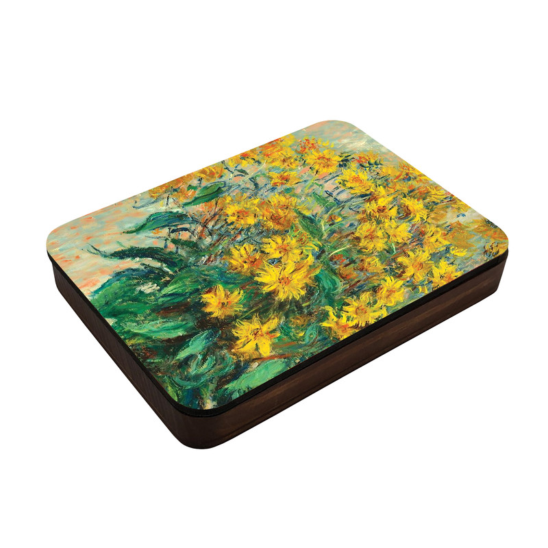 جعبه هدیه آزاکو کد GB-P003