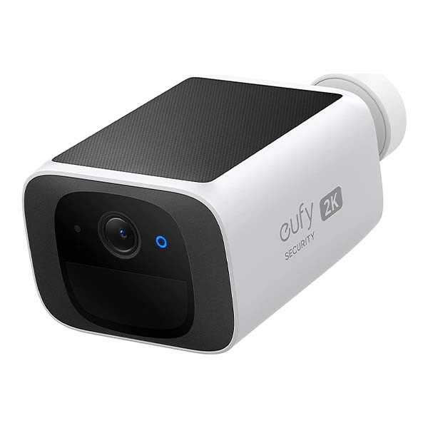 دوربین مداربسته تحت شبکه یوفی مدل SoloCam S220 Solar