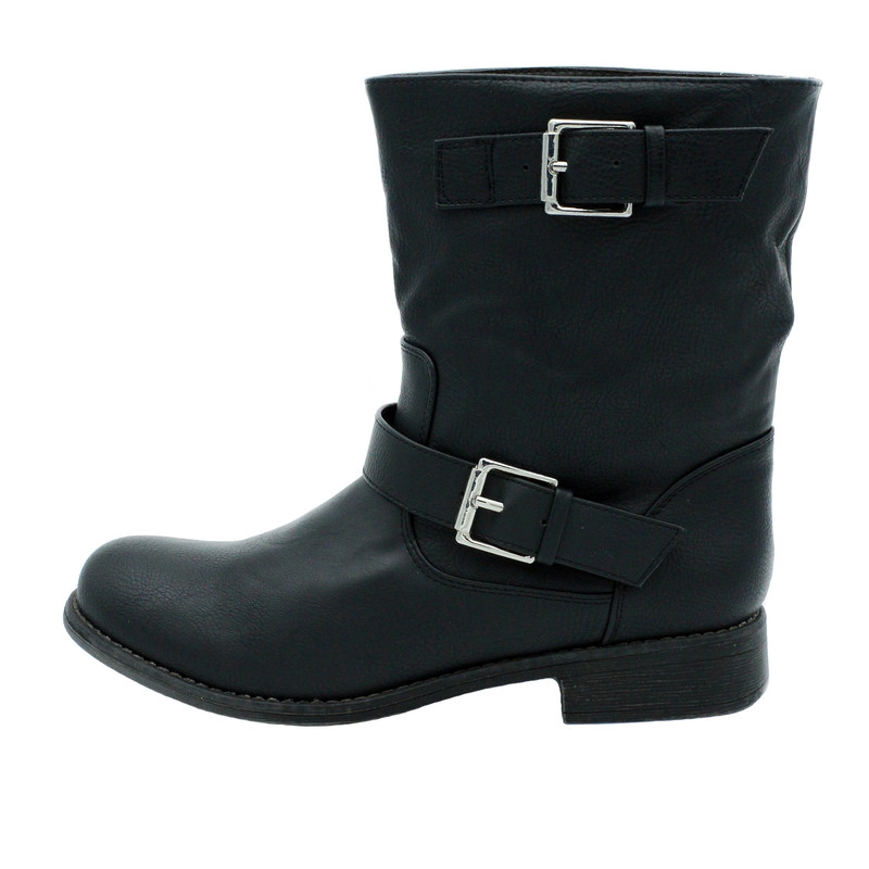 خرید و قیمت نیم بوت زنانه هاوس مدل kc350