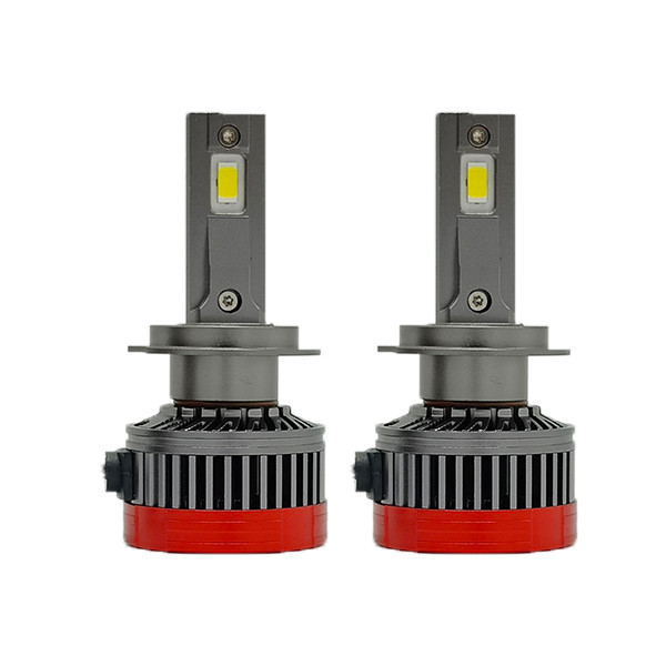 لامپ هدلایت خودرو زیمر مدل LH-420 بسته دو عددی