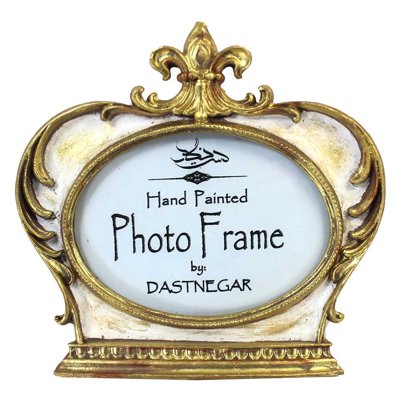 قاب عکس دست نگار مدل Riofim کد L