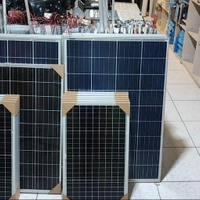 پنل خورشیدی 60 وات مارک یینگلی در ابعاد 50 در 70 ساخت کشور چین