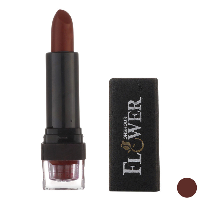 خرید و قیمت رژ لب جامد انشور فلاور شماره 15