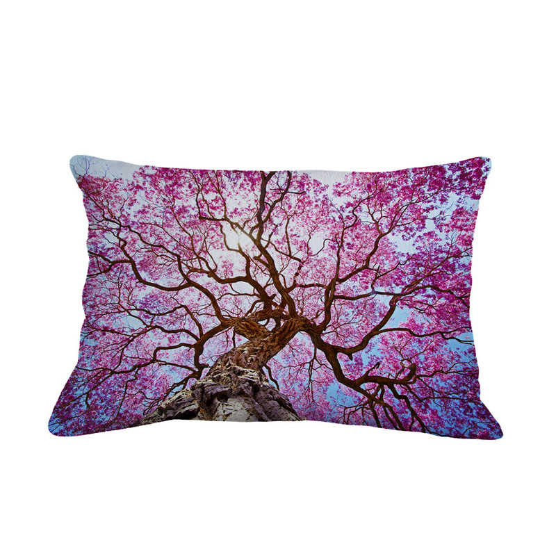 رو بالشی مدل درخت کد 5571