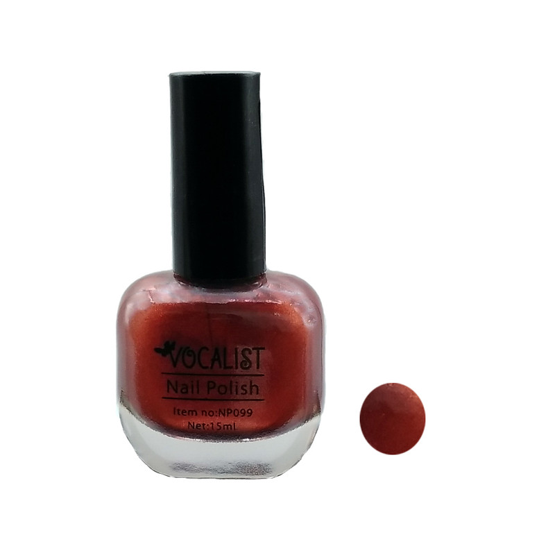 لاک ناخن وکالیست شماره 152