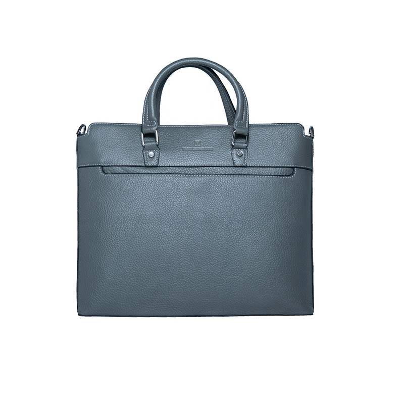 کیف اداری خانه چرم تبریز مدل پرشین فلوتر