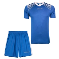 ست تی شرت آستین کوتاه و شلوارک ورزشی مردانه آلشپرت مدل MUH1226