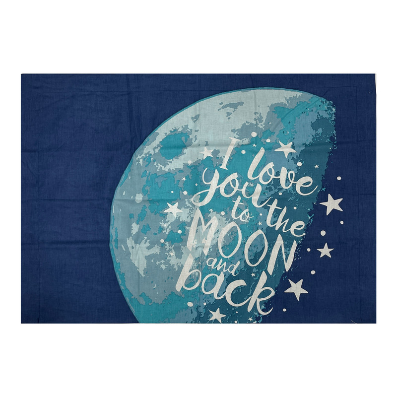 رو بالشی لومانا مدل GALAXY بسته 2 عددی