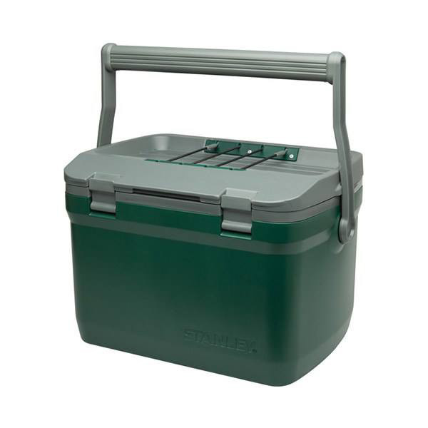 یخدان مسافرتی استنلی مدل ادونچر ظرفیت 15.1 لیتر