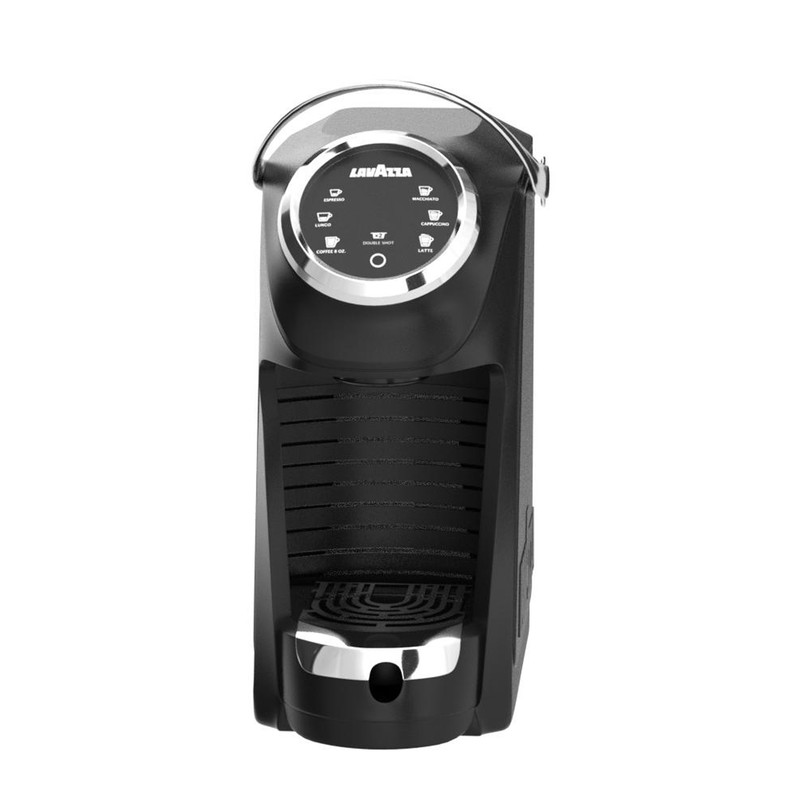 خرید و قیمت اسپرسو ساز لاواتزا مدل LB 400