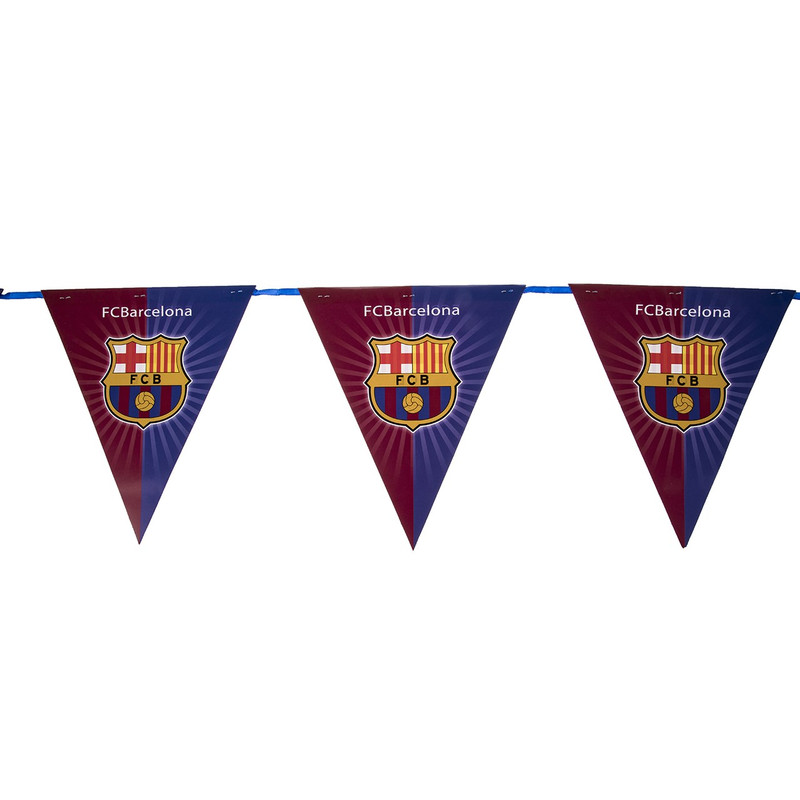 ریسه تزیینی مدل FCB