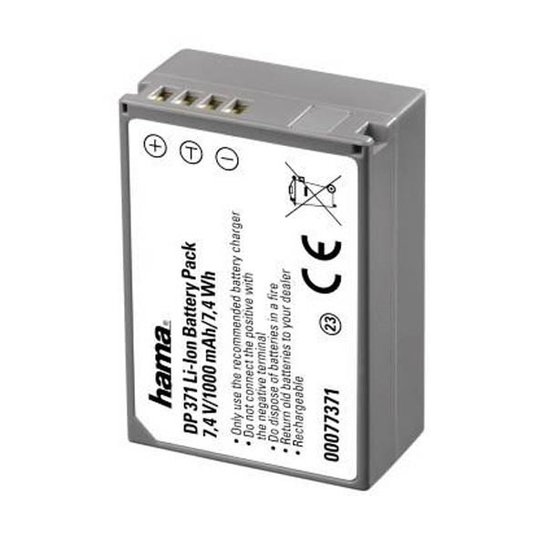 باتری لیتیوم یون هاما مدل NB-7L