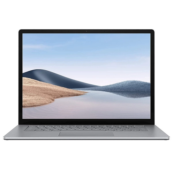 لپ تاپ 13.5 اینچی مایکروسافت مدل Surface Laptop 4-i5 1135G7 16GB 256SSD6