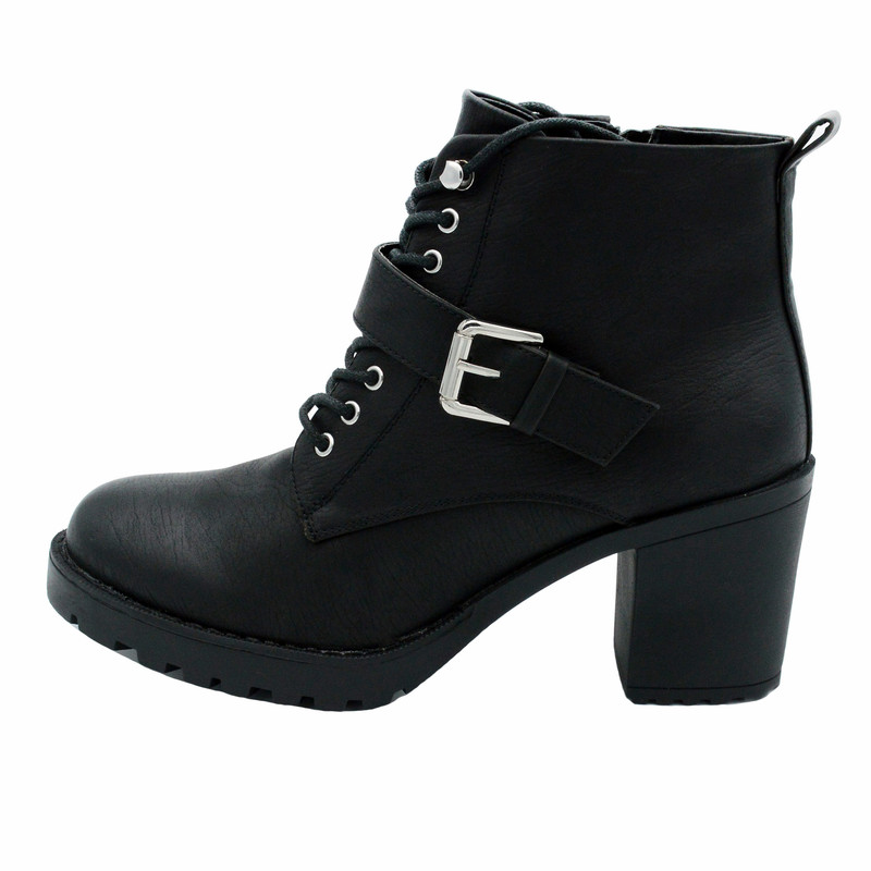 خرید و قیمت نیم بوت زنانه هاوس مدل 0765A