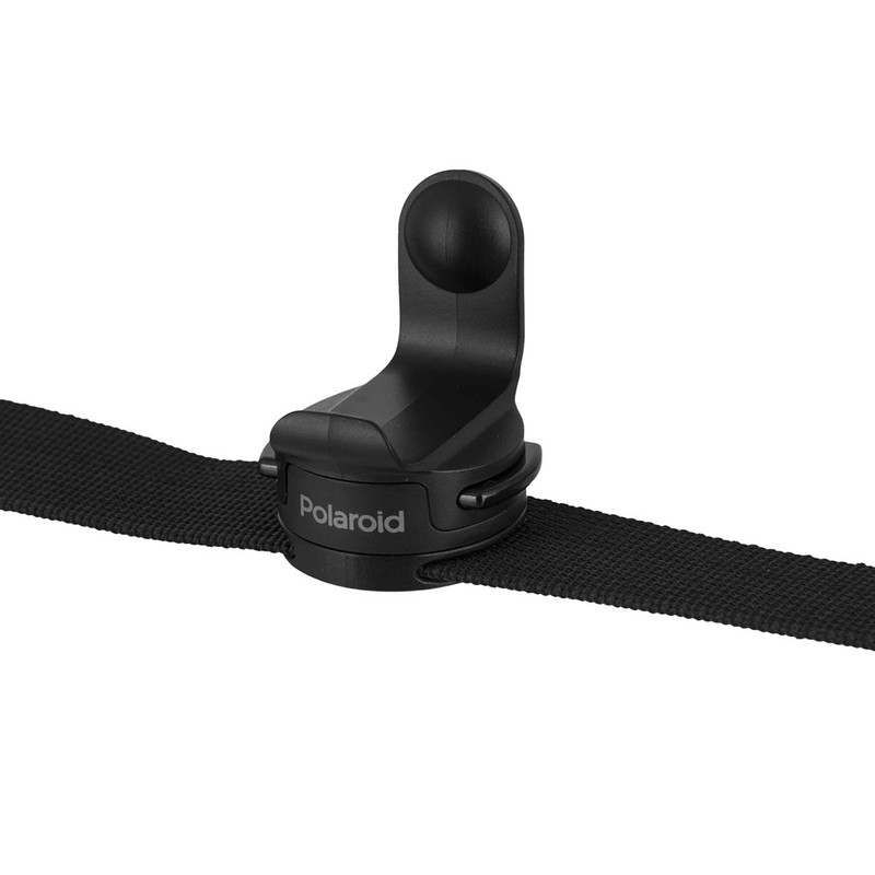 بند نگهدارنده دوربین ورزشی پلاروید مدل Cube And Cube Plus