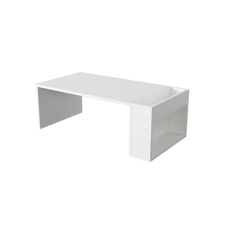 میز جلومبلی اسمردیس مدل J154 - MDF