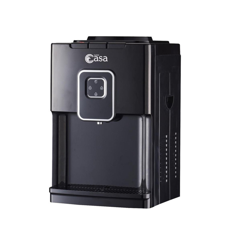 خرید و قیمت آبسردکن سوپر کاسا مدل CA-866