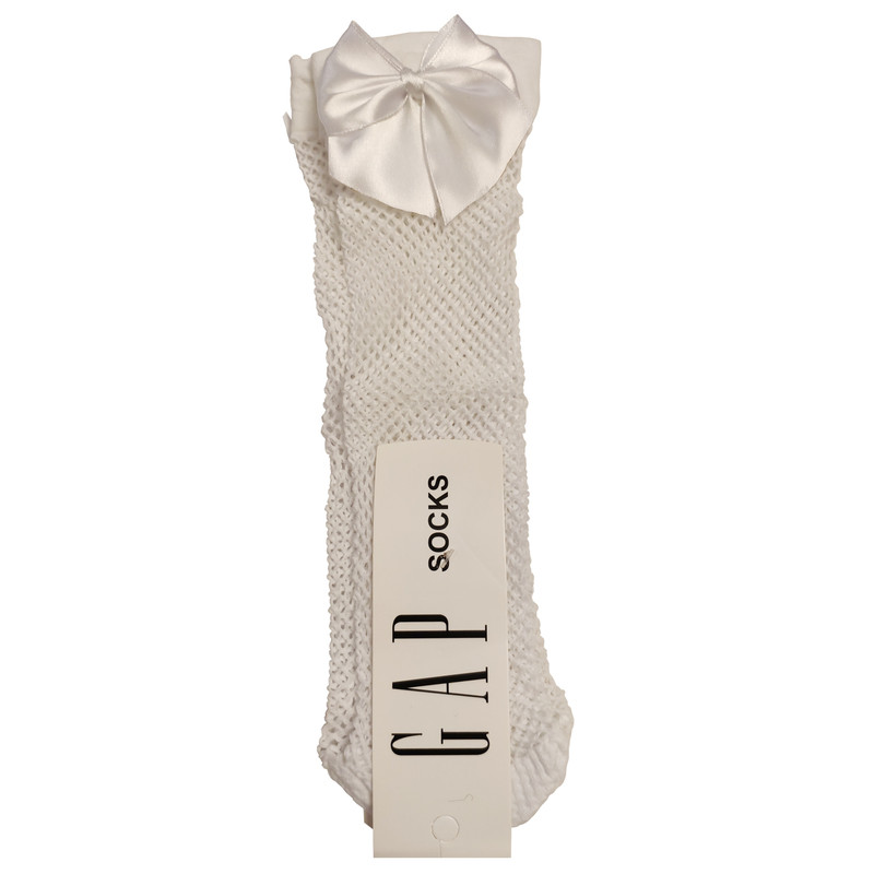 خرید و قیمت جوراب زنانه گپ مدل لونه زنبوری کد 1004