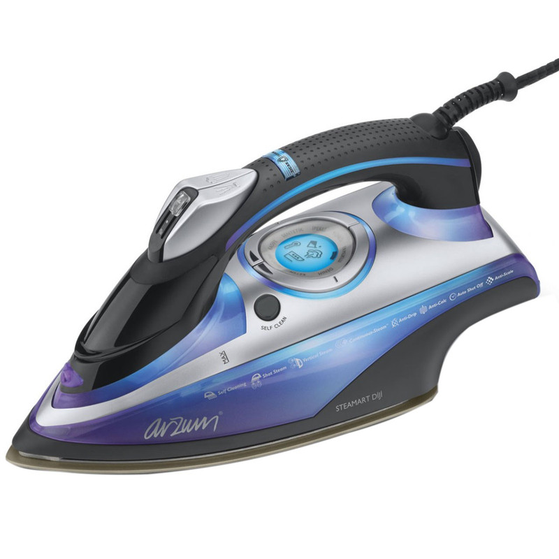 اتو بخار آرزوم مدل AR631