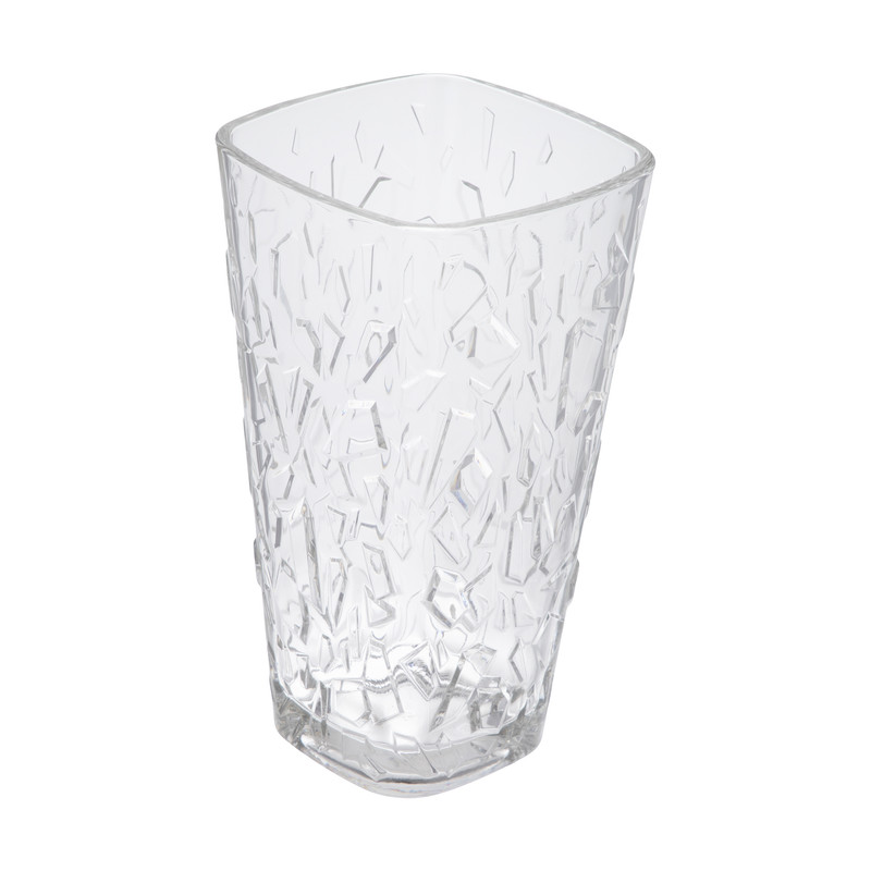 گلدان دکوری آدریا گلس مدل M33