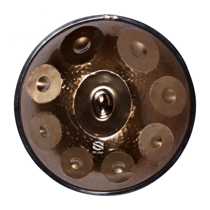 هنگ درام اسلپ مدل H