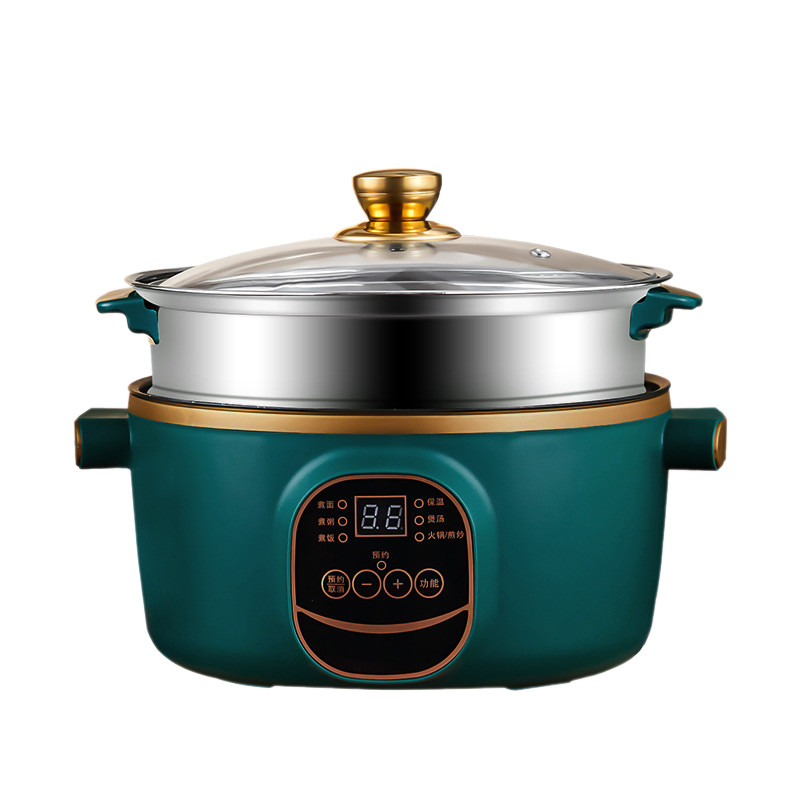 خرید و قیمت مولتی کوکر مدل NTL-28