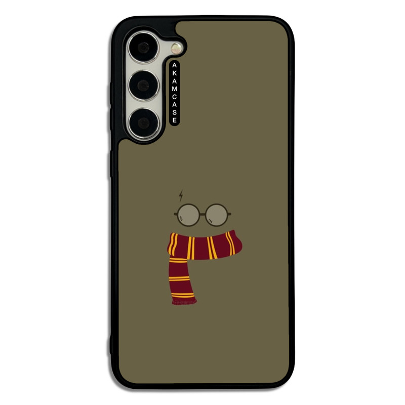 خرید و قیمت کاور آکام مدل AMCWSGS23P-HARRY POTTER14 مناسب برای گوشی موبایل سامسونگ Galaxy S23 Plus