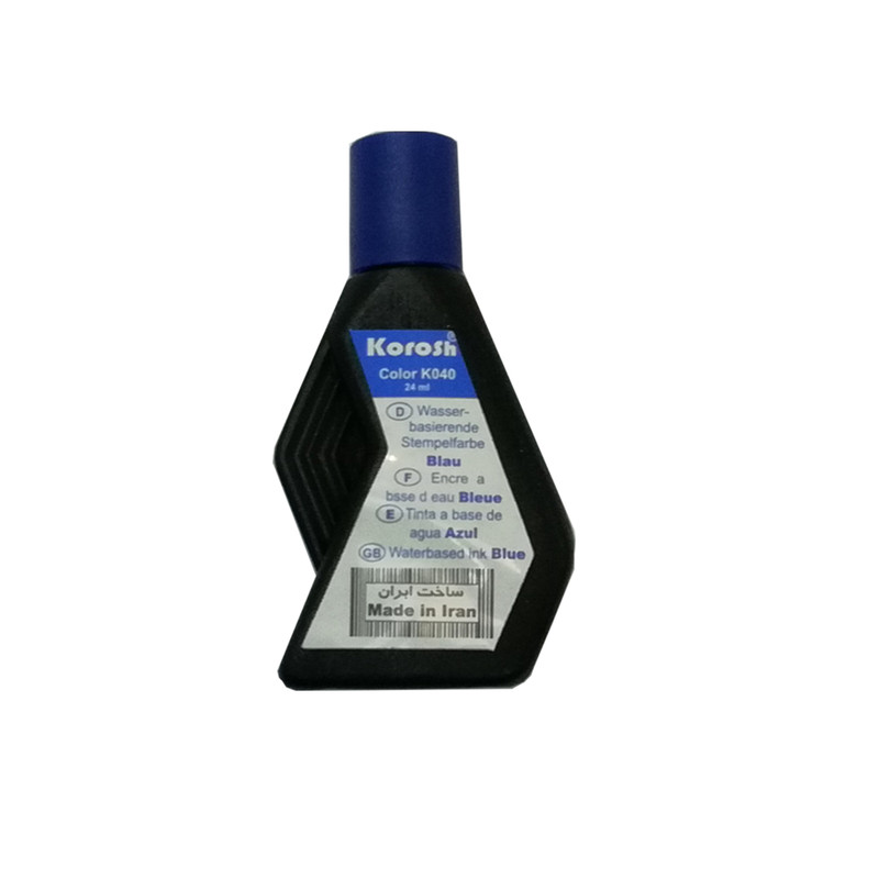 خرید و قیمت جوهر استامپ کوروش کد21