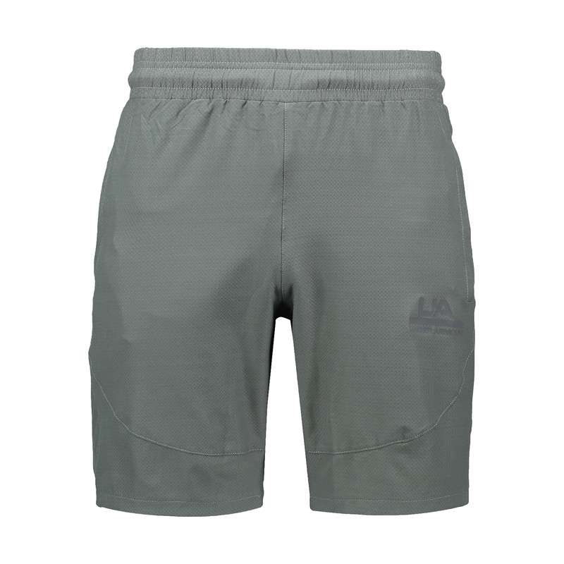 شلوارک ورزشی مردانه آندر آرمور مدل EE1009-200HKI