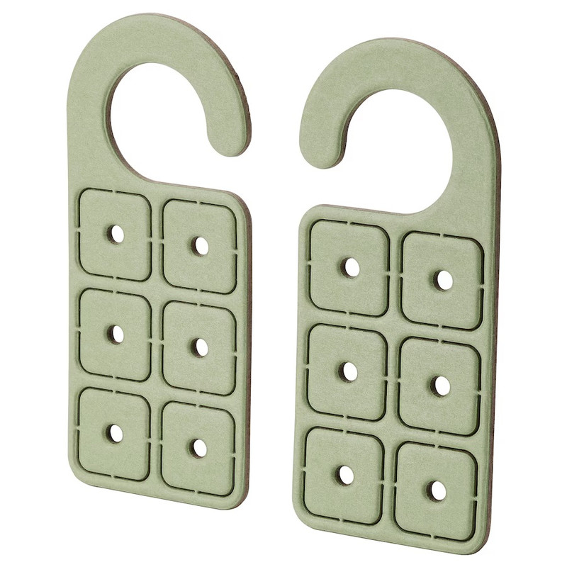 خوشبوکننده کمد ایکیا مدل HEDERSAM بسته 2 عددی