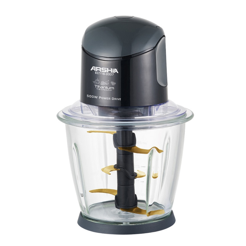 خرید و قیمت خردکن عرشیا مدل EC116_3337