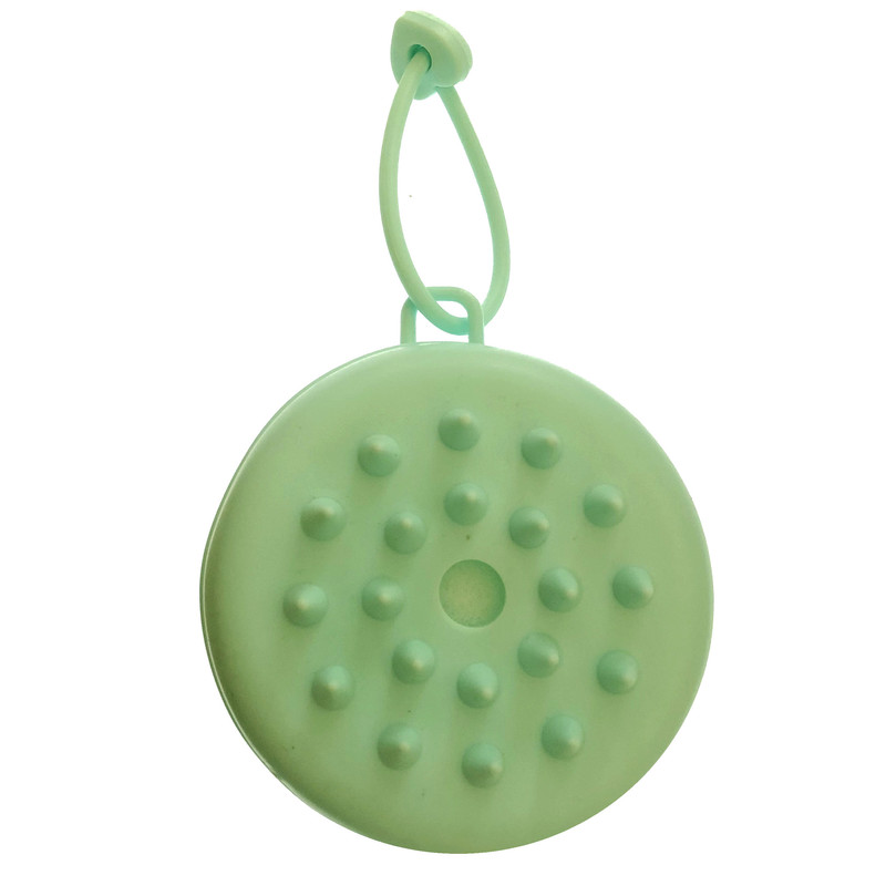 ماساژور سر کد f45