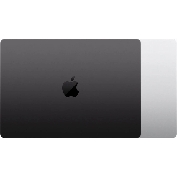 لپ تاپ 14.2 اینچی اپل مدل MacBook Pro MRX43 2023-M3 Pro 18GB 1SSD 22